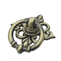 C-0008A      Cabinet pull   antique handles
