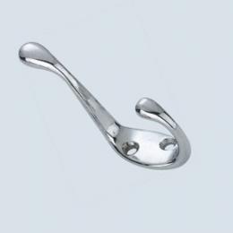 D- 7008  classical  zinc alloy  clothes hook