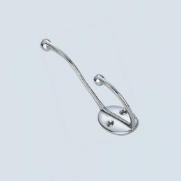D- 7004  supply zinc alloy  clothes hook
