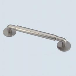D-3036 brushed satin kitchen furniture handles