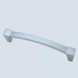D-3006 Modern style zinc alloy material  kitchen cabinet handles