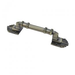 C-3108B big  door pull handle