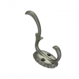 C-2233  hat  hook  antique clothes hook