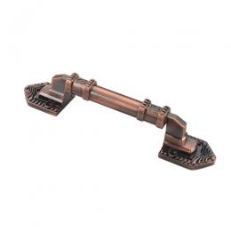 C-3108 Antique  big  door pull handle