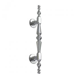 C-3301  Manufacture glass big door pull handle