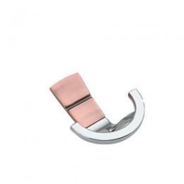 C-2222S Popular wall coat curtain hook