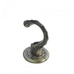 C-2218A  Hat Coat hook Clothes curtain hook