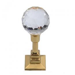 C-2305 crystal wall hook curtain hook