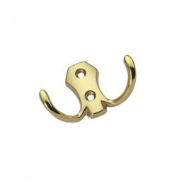 C-2237S   classical gold clothes hook hat  wall hook