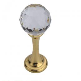 C-2304 crystal wall hook curtain hook