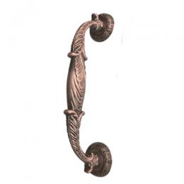 C-3334  zinc alloy door handle
