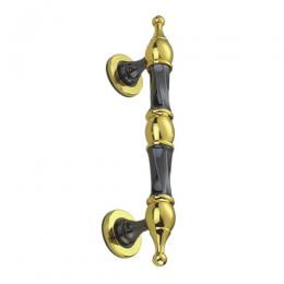 C-3306  zinc alloy big  door pull handle