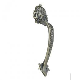 C-3307  export wooden glass door pull