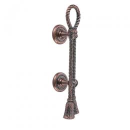 C-3310  zinc alloy big  door pull handle
