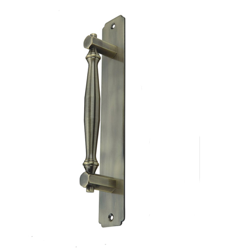 C-3362  supply door pull handle