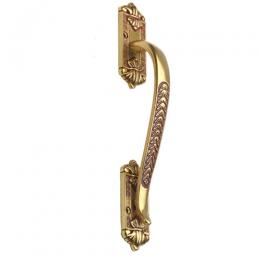 C-3374   door handle  pull