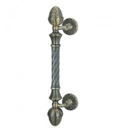 C-3348A   bowlegged door handle  pull