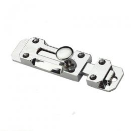 C-9902 hot sale zinc alloy door bolt door latch
