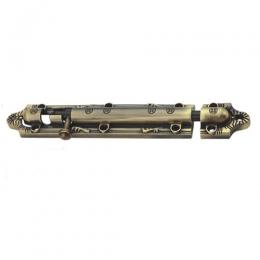 C-9918 zamak door bolt hot sale
