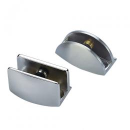 C-9917A / B  Manufacture glass clamp  glass clip