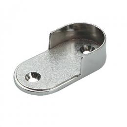 C-9985B Furniture tube connector/holder