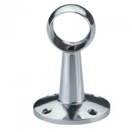 C-9983B Furniture tube connector/holder