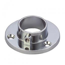 C-9981B Furniture tube connector/holder