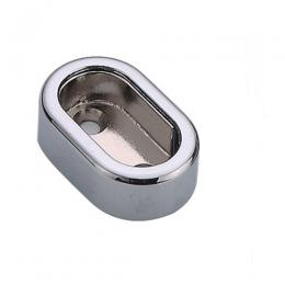 C-9986 Furniture tube connector/holder