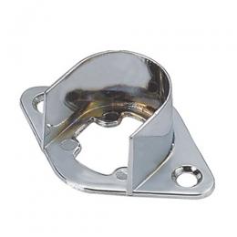 C-9984B Furniture tube connector/holder