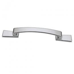 W-5868 Manufacture zinc alloy cabinet handle