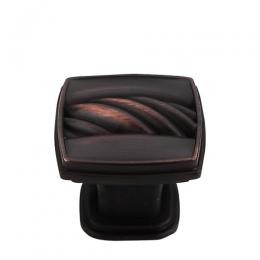 W-5818K Fashion zinc alloy cabinet KNOB