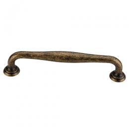 W-5832   zinc alloy cabinet handle