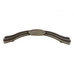 W-5783   antique zinc alloy cabinet handle