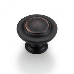 W-5212K  Manufacture and wholesale cabinet knobs USA style knob