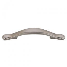 W-5158  zinc alloy cabinet handle