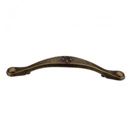 W-5823    zinc alloy cabinet handle