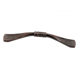 W-5757  antique cabinet  handles