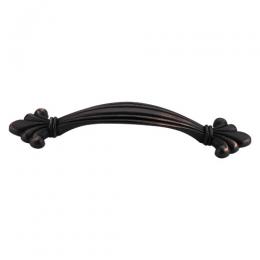 W-5765  antique cabinet  handles