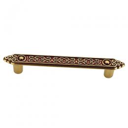W-5810 antique zinc alloy cabinet handle