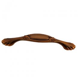 W-5800 antique zinc alloy cabinet handle