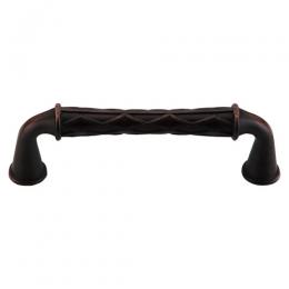 W-5885   zinc alloy cabinet handle