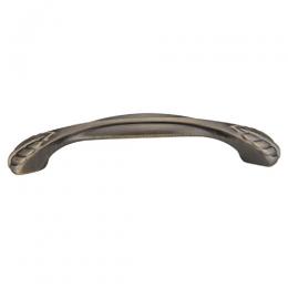 W-5825 antique zinc alloy cabinet handle