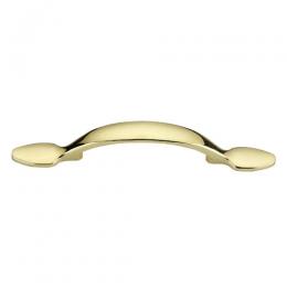 W-5199 zinc alloy cabinet handle