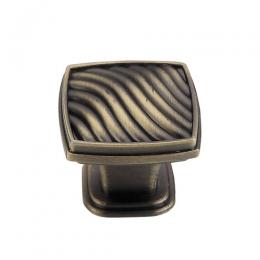 W-5817K Fashion zinc alloy cabinet KNOB