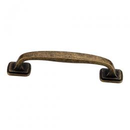 W-5839   zinc alloy cabinet handle
