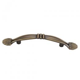 W-5171  china supplier hot sale zinc alloy cabinet handle