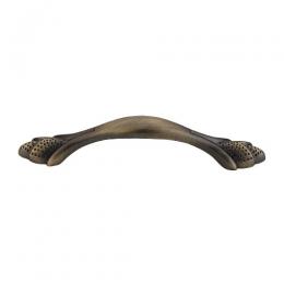 W-5788 antique zinc alloy cabinet handle