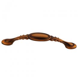 W-5799 antique zinc alloy cabinet handle