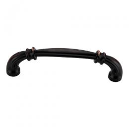 W-5830 Manufacture zinc alloy cabinet handle