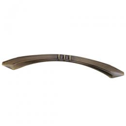 W-5138  china supplier hot sale zinc alloy cabinet handle